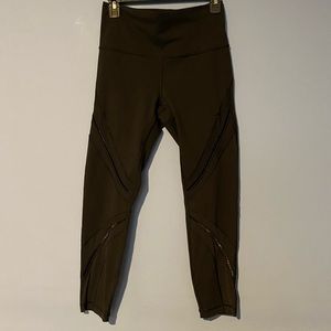 Lululemon Legging|Size 6
